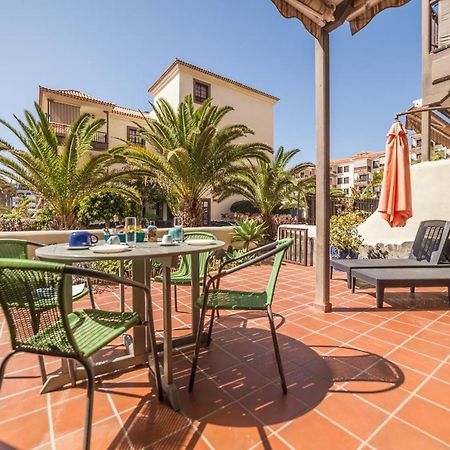 Larimar En Balcon Del Mar Apartman Arona  Kültér fotó